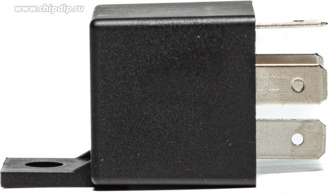 Реле 5-конт. с кроншт. (40А 24В) AVTOELECTRICA 901.3747 Реле 5-конт. с кроншт. (40А 24В) AVTOELECTRICA 901.3747