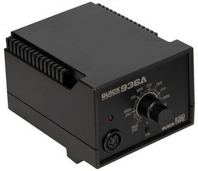 Паяльная станция Quick 936A ESD
