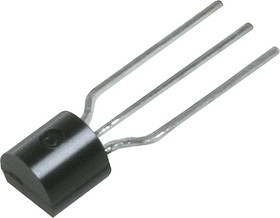 BS108ZL1G, Транзистор, N-канал [TO-92]