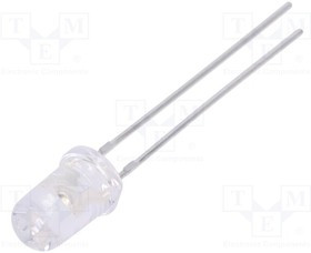 LL-504PGC2V-G5-2BD, LED; 5mm; green; 14000?23000mcd; 30°; Front: convex; 2.6?3.6V LL-504PGC2V-G5-2BD, LED; 5mm; green; 14000?23000mcd; 30°; Front: convex; 2.6?3.6V