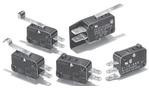 V-15G-1B5-K, Basic / Snap Action Switches MINIATURE BASIC SWITCH