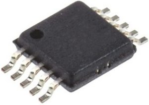 MAX4253EUB+, MAX4253EUB+, Low Noise, Op Amps, RRO, 3MHz, +2.4 to + 5.5 V, 10-Pin µMAX MAX4253EUB+, MAX4253EUB+, Low Noise, Op Amps, RRO, 3MHz, +2.4 to + 5.5 V, 10-Pin µMAX