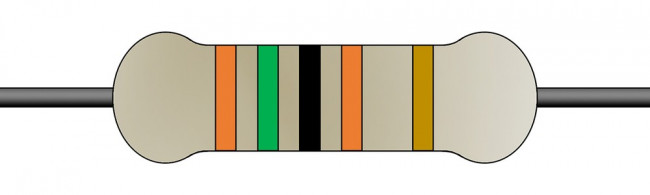 SQP 10 Вт 1.5 кОм, 5%, Резистор проволочный мощный (цементный) SQP 10 Вт 1.5 кОм, 5%, Резистор проволочный мощный (цементный)