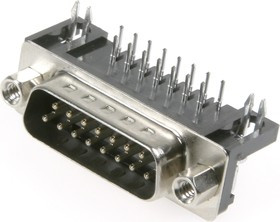 DS1037-15MNAKT74-0CC, D-SUB 15 pin папа на плату 7.2мм угловая) DRA15PPNTS(A) / DRB-15MA (DS1037-15MNAKT74-0CC) DS1037-15MNAKT74-0CC, D-SUB 15 pin папа на плату 7.2мм угловая) DRA15PPNTS(A) / DRB-15MA (DS1037-15MNAKT74-0CC)