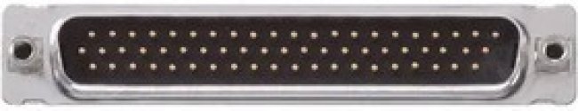 163A17079X, D-Sub High Density Connectors DSUB SOLDER PIN STR 3mmTH PREC MCHND CNT