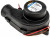 Вентилятор Ebmpapst RV40-18/12H 13.5V (12V) DC 330mA 4.2W 105X59X79 2pin