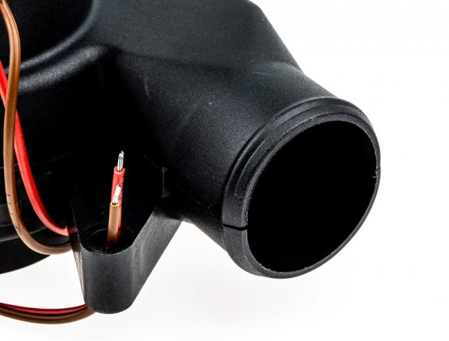 Вентилятор Ebmpapst RV40-18/12H 13.5V (12V) DC 330mA 4.2W 105X59X79 2pin