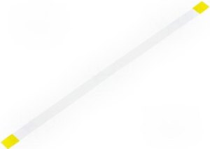 0982660127, Шлейф FFC, Проводники: 12, Ш.шлейфа: 0,5мм, L: 152мм, 60В