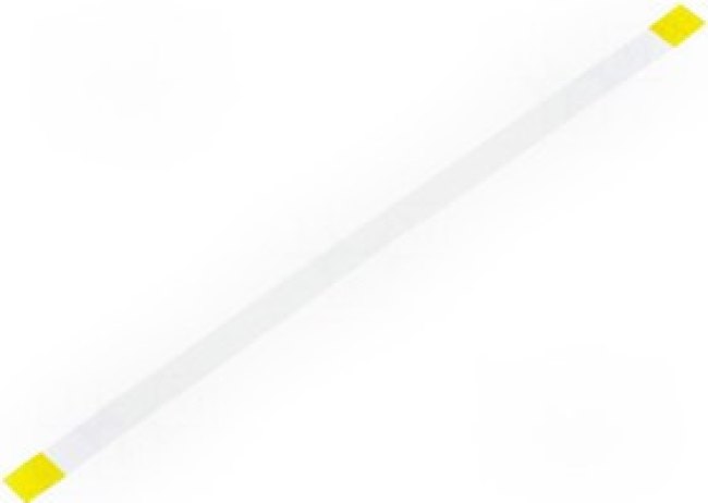 0982660127, Шлейф FFC, Проводники: 12, Ш.шлейфа: 0,5мм, L: 152мм, 60В
