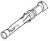 66183-1, CONTACT, SOCKET, 26-20AWG, SOLDER