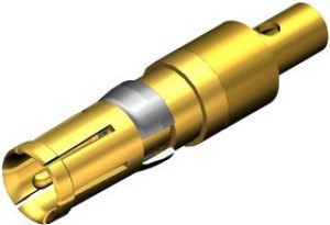 173112-1087, Контакт D Sub, Molex Mixed Layout D-Sub Connectors, Гнездо, Медный Сплав