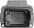 09300061251, Han B Heavy Duty Power Connector Housing, PG16 Thread