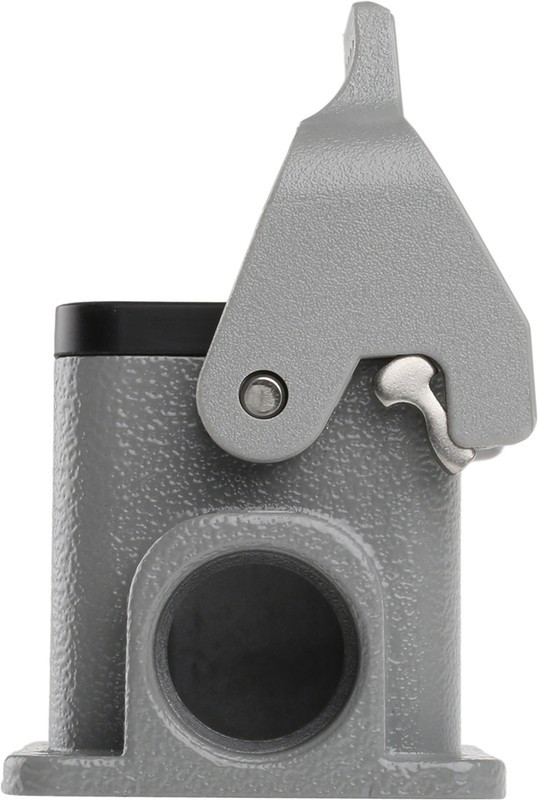 09300061251, Han B Heavy Duty Power Connector Housing, PG16 Thread