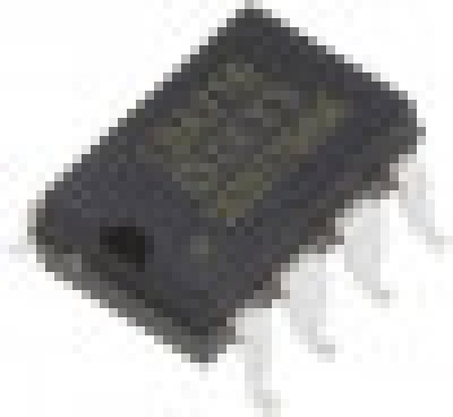 LBA716S, Solid State Relays - PCB Mount 60V 1000mA Dual Sing OptoMOS Relay