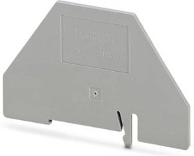 1413285, Terminal Block Tools & Accessories PARTITION PLATE 1413285, Terminal Block Tools & Accessories PARTITION PLATE