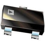 ADR381ARTZ-R2, V-Ref Precision 2.5V 5mA 3-Pin SOT-23 T/R ADR381ARTZ-R2, V-Ref Precision 2.5V 5mA 3-Pin SOT-23 T/R