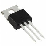 TK58E06N1, Транзистор N-MOSFET, полевой, 60В, 58А, 110Вт, TO220AB