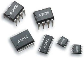 HCPL-0900-000E, Digital Isolators Digital Isolator 100MBd HCPL-0900-000E, Digital Isolators Digital Isolator 100MBd