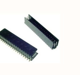 66102021621, 475 Series Straight Through Hole PCB Header, 20 Contact(s), 2.54mm Pitch, 2 Row(s), Shrouded