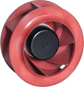 R1G225-AF11-14, Blowers &amp; Centrifugal Fans DC Backward-Curved Motorized Impeller