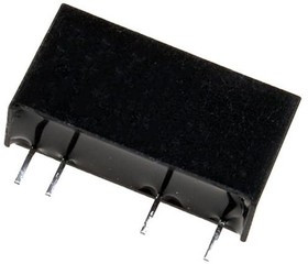 NTE941S, IC: operational amplifier; Ch: 1; SIP7; ±18VDC