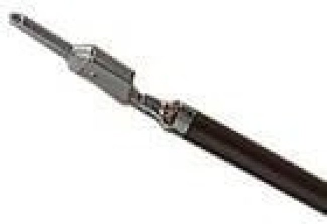 46056-0002 (Cut Strip), Headers &amp; Wire Housings MN-FT H2O 18-20G M Cut Strip of 100