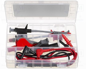 KIT7341, Изм.аксесс: измерительный набор