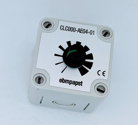 Блок управления Ebmpapst CLC000-AE04-01
