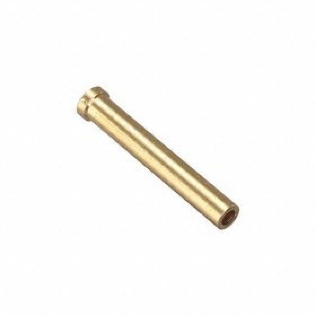 5135-0-19-15-16-27-10-0, Circuit Board Hardware - PCB Wire Term Receptacle Crimp 20-24 AWG