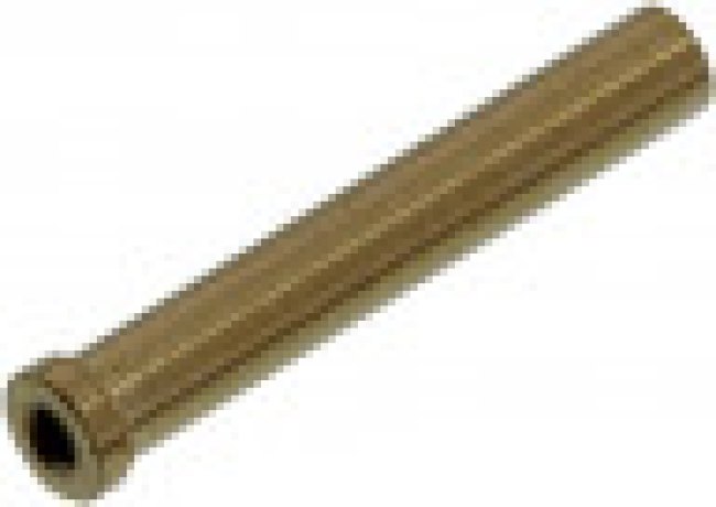 5135-0-19-15-16-27-10-0, Circuit Board Hardware - PCB Wire Term Receptacle Crimp 20-24 AWG
