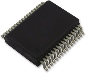 MCZ33996EKR2, Power Switch ICs - Power Distribution 16 LOW SIDE SW 1.20HM MCZ33996EKR2, Power Switch ICs - Power Distribution 16 LOW SIDE SW 1.20HM