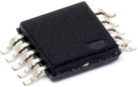 LTC4310IMS-2#PBF LTC4310IMS-2#PBF