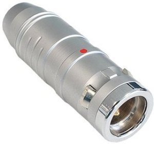 PPCFGG2K08CLAD, Circular Push Pull Connectors 53.5mmx16mmx16mm 8 Contacts Straight Plug 2Y Series Push Pull Connector PPCFGG2K08CLAD, Circular Push Pull Connectors 53.5mmx16mmx16mm 8 Contacts Straight Plug 2Y Series Push Pull Connector