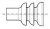 444430-1, Automotive Connectors SINGLE WIRE SEAL