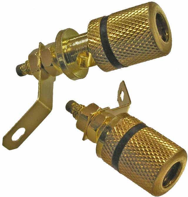 JD-535 BLACK, Гнездо JD-535 черный, под пайку