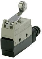 SHL-W255, Микропереключатель с лапкой 10А 480VAC