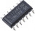 LM2901AVQDRG4, SOIC-14 Comparators ROHS