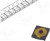 EVPAF7B70, Микропереключатель TACT, SPST, Пол: 2, 0,02A/15ВDC, SMT, нет, 2,4Н