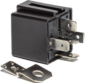 Реле 5-конт. с карм.под кронш.(20/10А 24В)AVTOELECTRICA