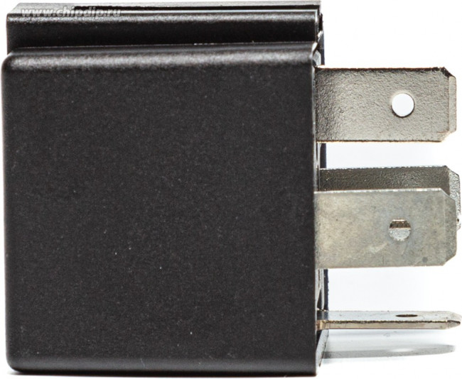 Реле 5-конт. с карм.под кронш.(20/10А 24В)AVTOELECTRICA