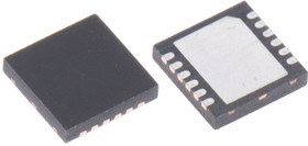 MAX17691BATC+, MAX17691BATC+, Flyback DC-DC Converter 12-Pin, TDFN