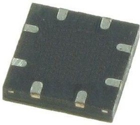 MAX5417LETA+T, 2.7V~5.25V TQFN-8 Digital Potentiometers ROHS