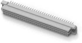 535032-5, DIN 41612 Connectors EUROCARD RECPT 96P