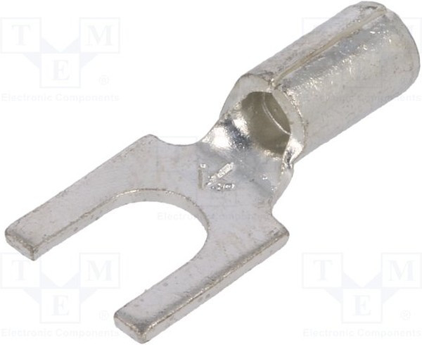 8222, Terminals CRIMP LUG