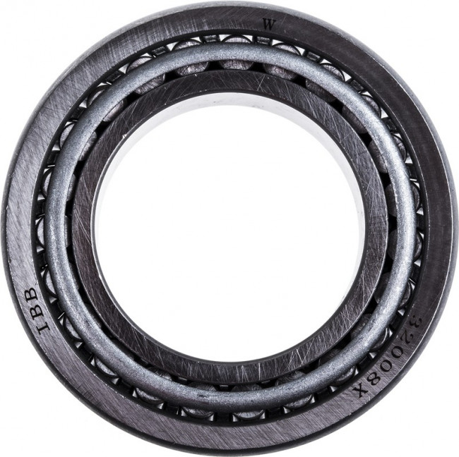 32207, 35mm I.D Taper Roller Bearing, 72mm O.D