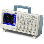 Осциллограф TDS-2004C Осциллограф TDS-2004C