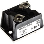 VS-T85HFL100S05, Модуль диода, 1 кВ, 85 А, 1.55 В, Одиночный, VS-T85HFL