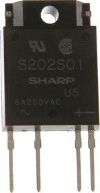 S202S01F (OBSOLETE), Реле