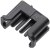150213-0002, Аксессуар разъема, 2Pos, Terminal Position Assurance Retainer 150213-0002, Аксессуар разъема, 2Pos, Terminal Position Assurance Retainer