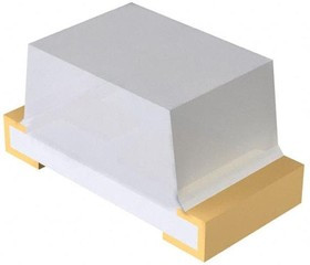 SML-310LTT86, LED; SMD; 0603; red; 3.6?16mcd; 1.6x0.8x0.8mm; 1.75V; 20mA; ?d: 660nm